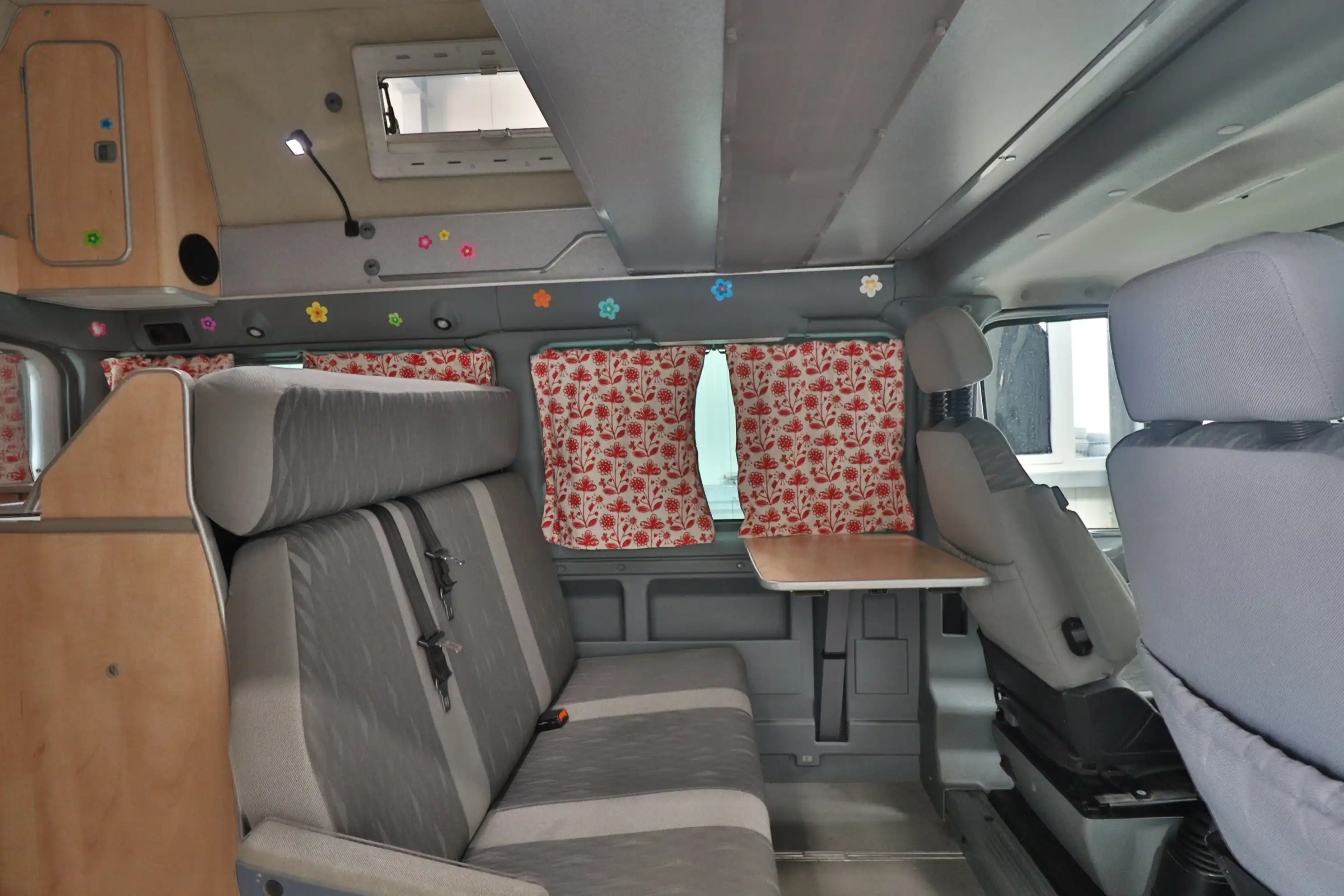 WESTFALIA Nugget Euroline 